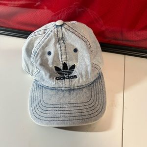 Adidas hat